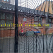 Anti Cut & Anti Climb 358 Prison Security Fence